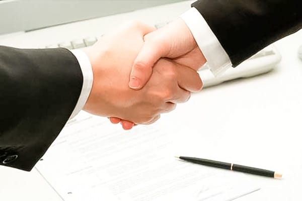 Thay đổi nội dung công việc trong hợp đồng thử việc được hay không?