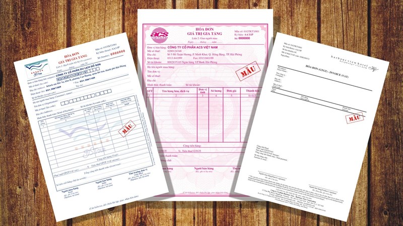 Thế nào là sử dụng hóa đơn chưa có giá trị sử dụng, hết giá trị sử dụng?