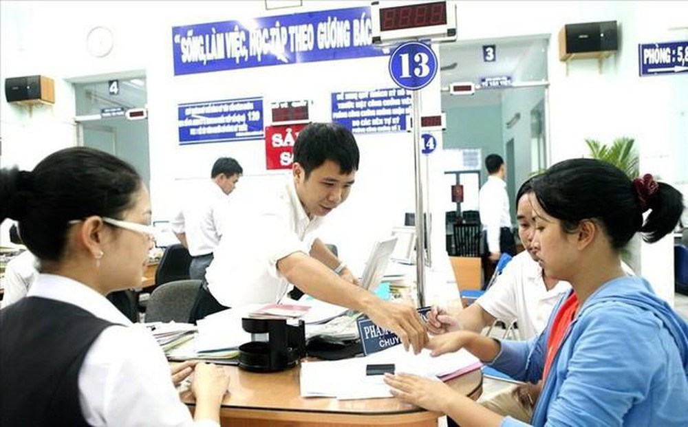 Thủ tục đề nghị cấp bản sao trích lục hộ tịch mới