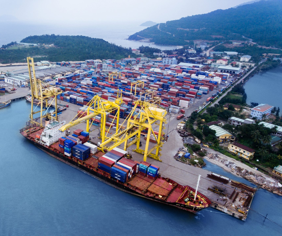 Thủ tục nhập khẩu trở lại mới năm 2022