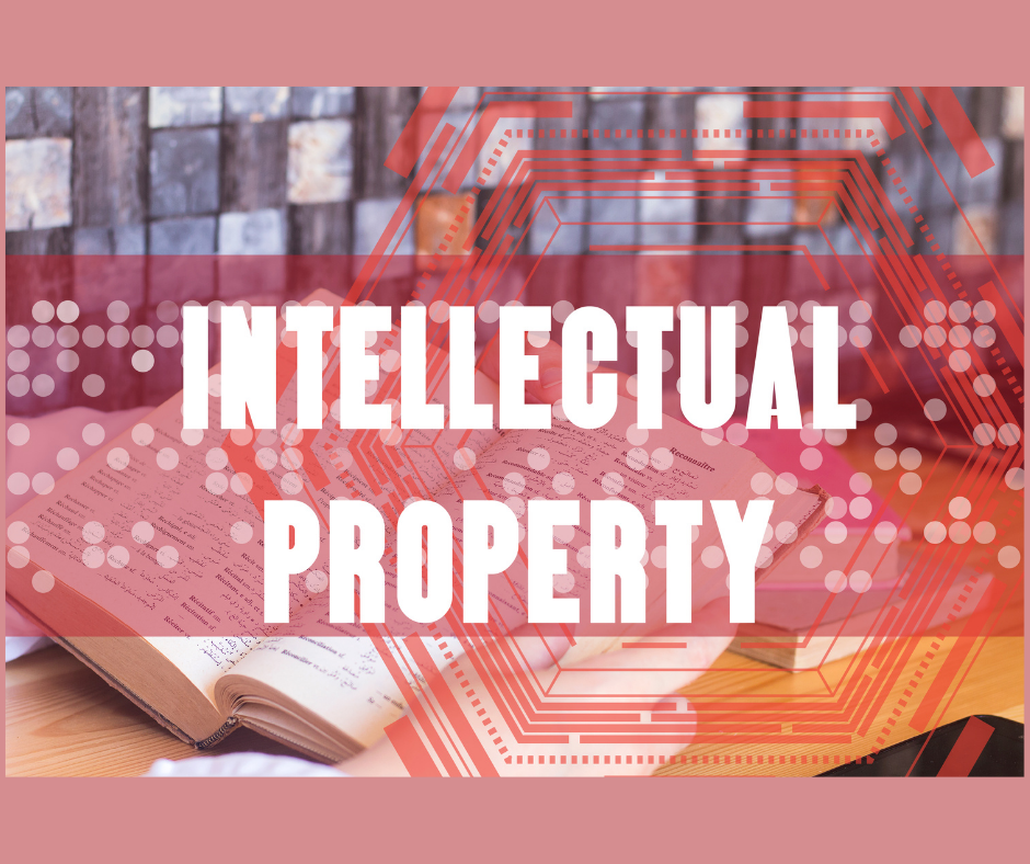 Đối tượng sở hữu công nghiệp là gì?