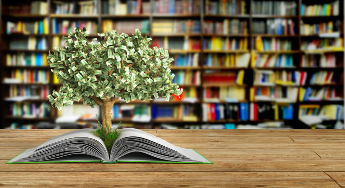 Thủ tục xin giấy phép xuất bản sách