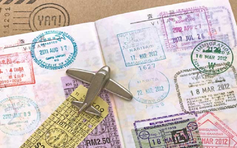 Tờ khai đề nghị cấp hộ chiếu phổ thông ở trong nước mới năm 2022