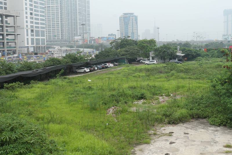 Trình tự, thủ tục giao đất tái định cư hiện nay thế nào?