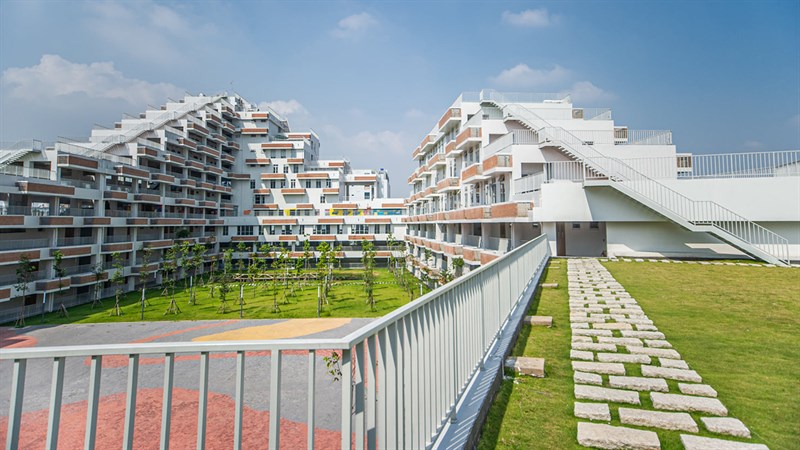 Trường đại học có được thành lập doanh nghiệp không?