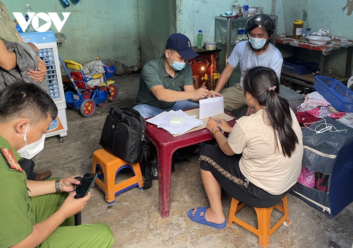 Án ma túy có được tại ngoại không?