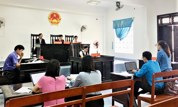 Bác đơn khởi kiện hành chính được quy định như thế nào?