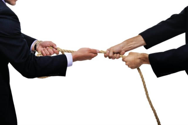 bản án kinh doanh thương mại cấp sơ thẩm có hiệu lực khi nào