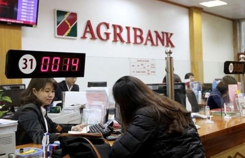 Bảo hiểm khi vay tiền ngân hàng Agribank năm 2022