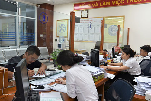 Bảo hiểm xã hội nộp trễ có sao không?
