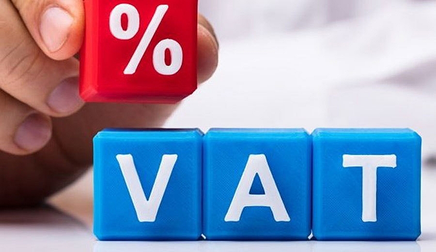 Các mặt hàng không được giảm thuế GTGT tìm ở đâu?