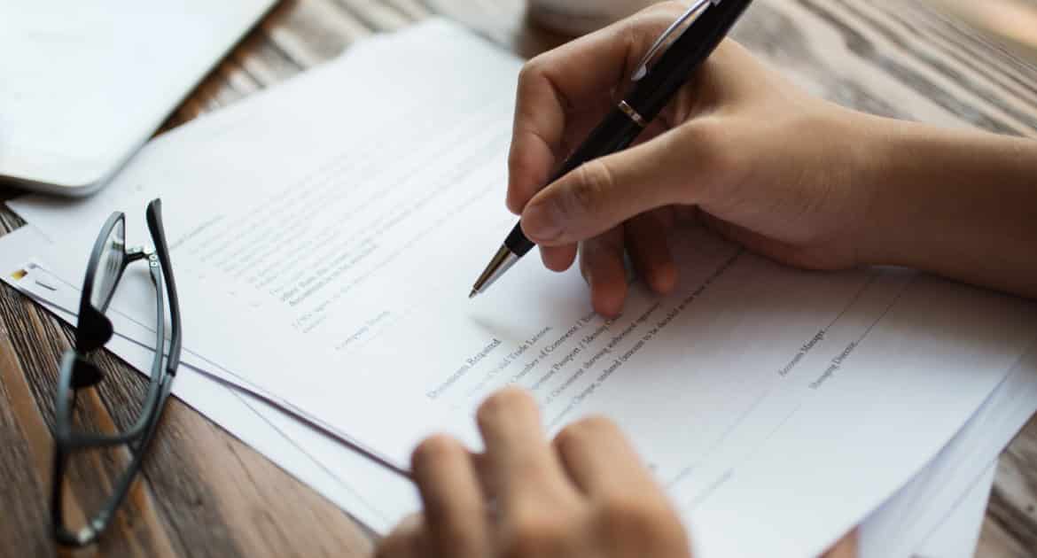 Cách gửi đơn khiếu nại năm 2022