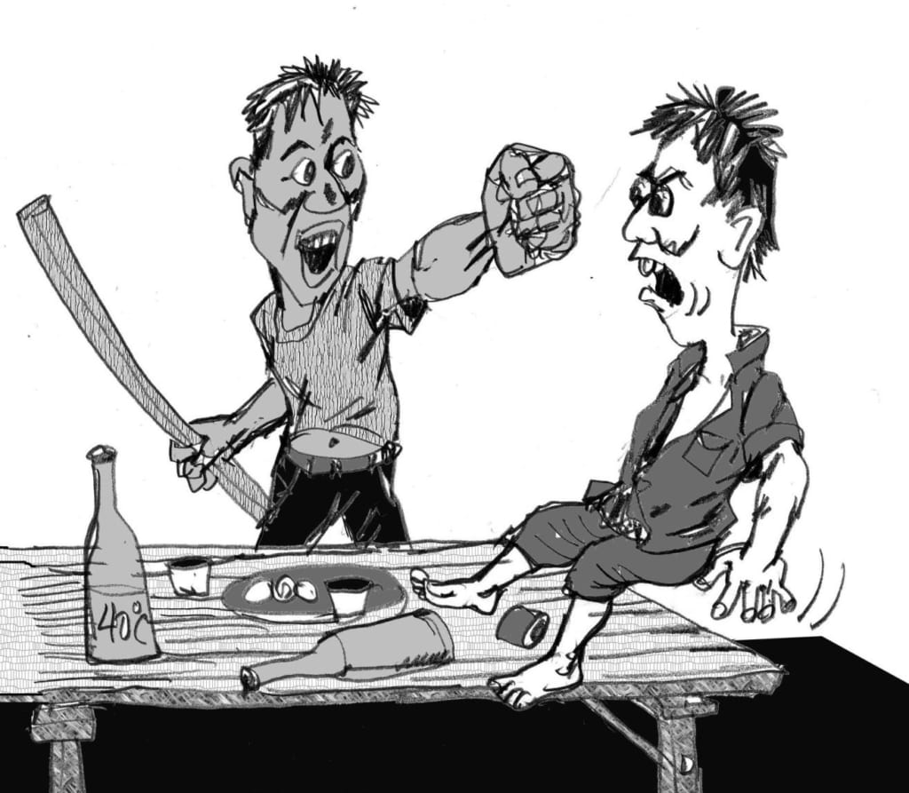 Cách viết đơn tố cáo đánh người gây thương tích như thế nào?
