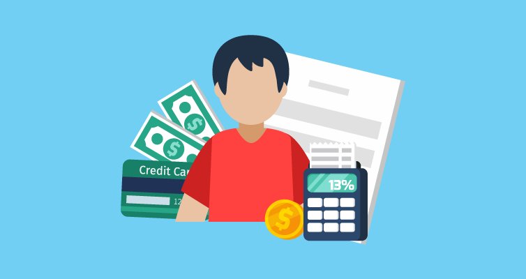 Hạch toán truy thu thuế TNCN sau quyết toán