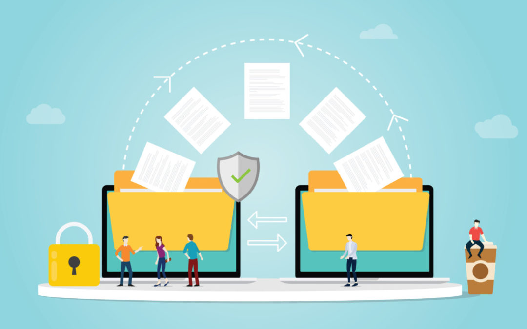 Không chuyển dữ liệu hóa đơn điện tử cho cơ quan thuế theo thời hạn quy định