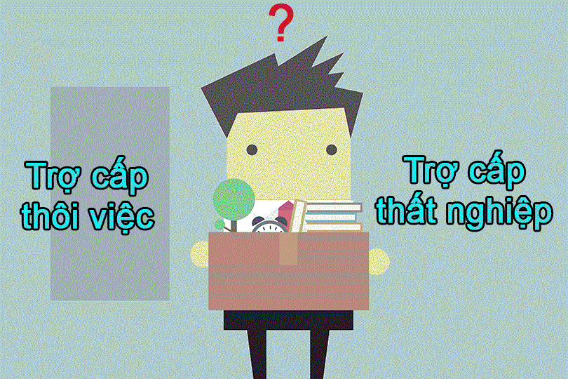 Người lao động bị kết án tù nhưng hưởng án treo được nhận trợ cấp thôi việc hay không?