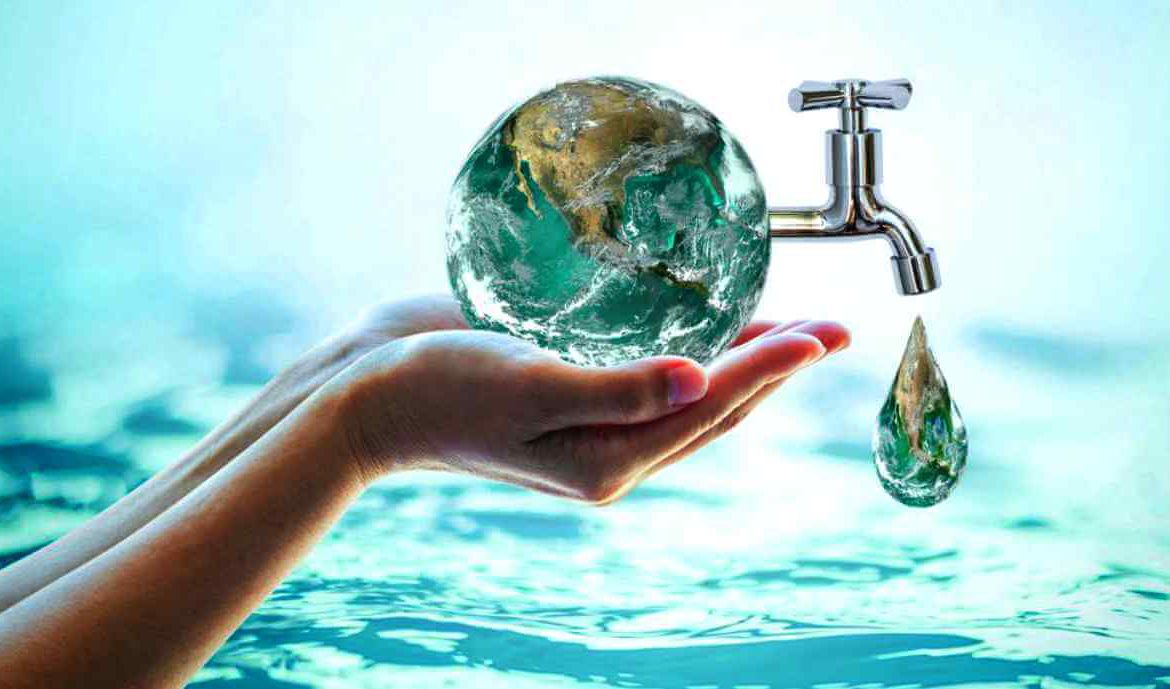 Phí bảo vệ môi trường trong hóa đơn tiền nước có tính như thế nào?
