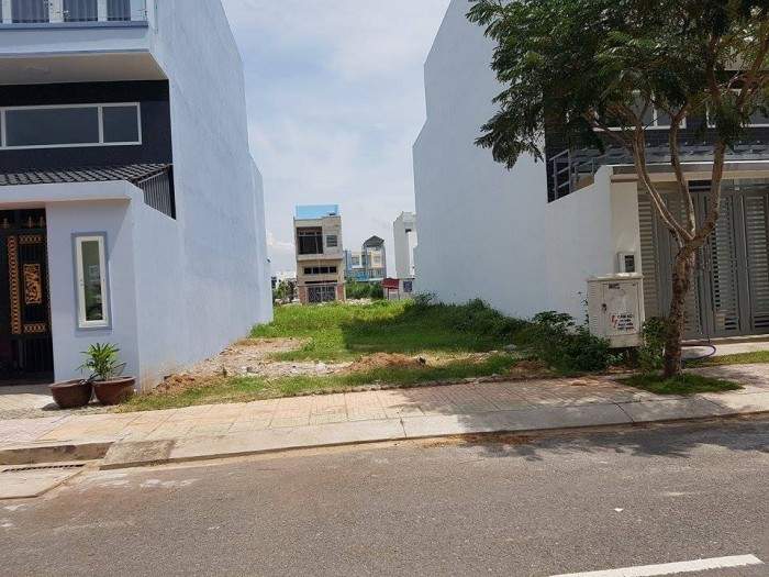 Quy định mới về chuyển đổi đất xen kẹt