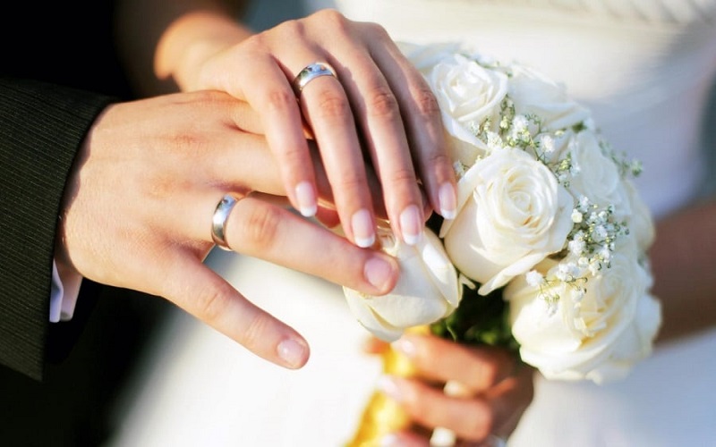Thẩm quyền đăng ký kết hôn năm 2022