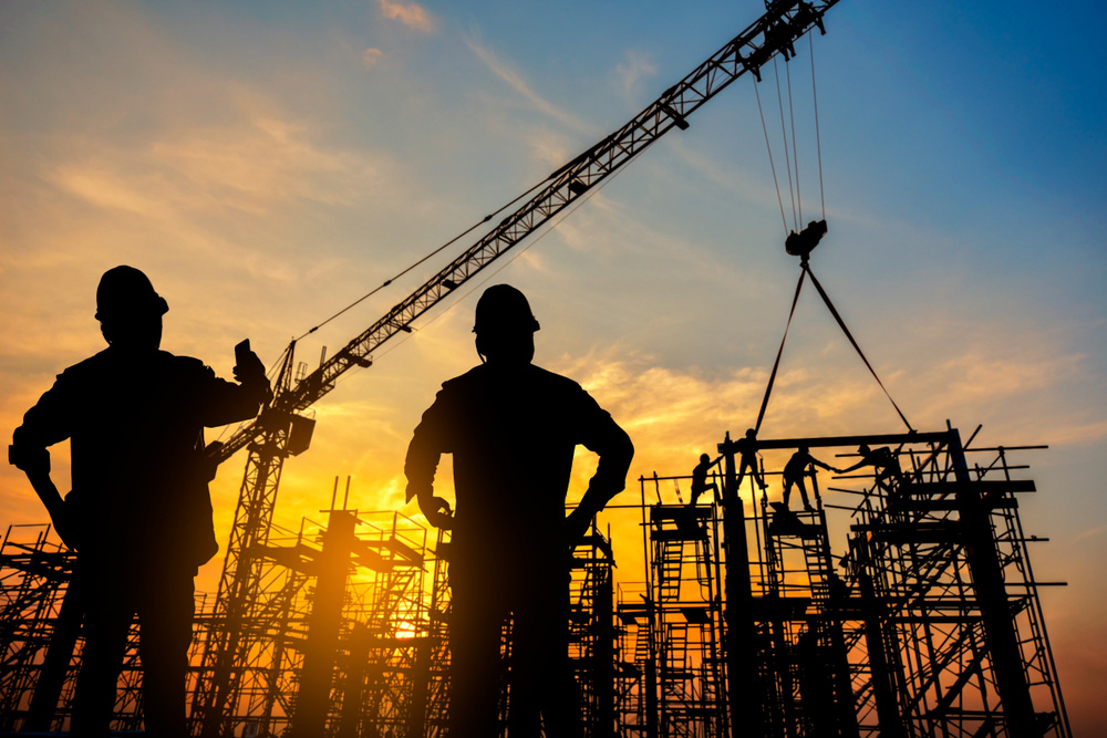 Thế nào là đất không được phép xây dựng năm 2022?