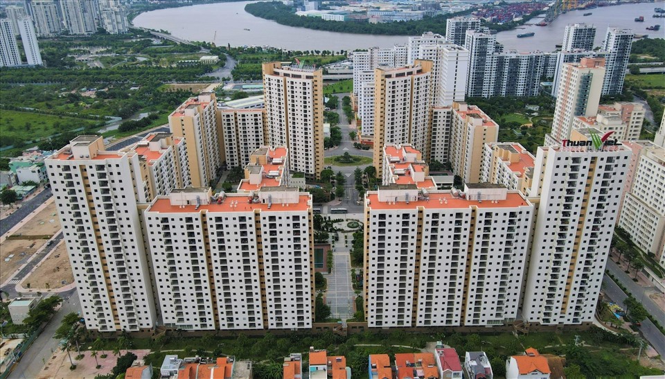 Thời hạn giao đất tái định cư theo quy định mới