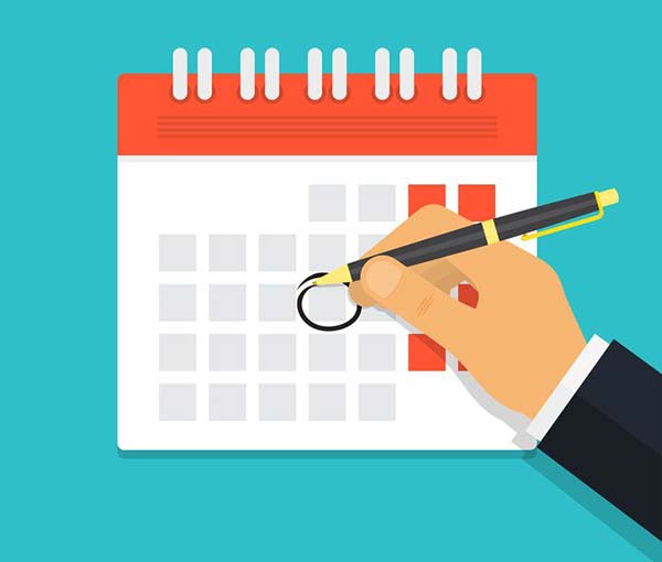 Thông tư hướng dẫn chế độ nghỉ phép mới nhất hiện nay