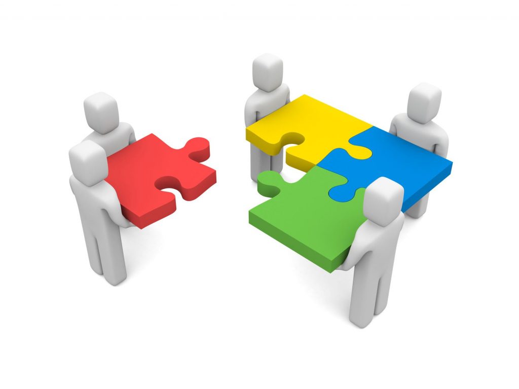 Trình tự thủ tục hợp nhất doanh nghiệp