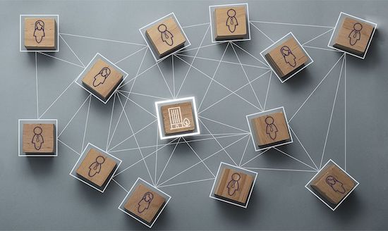 Vay tiền của cá nhân có phải là giao dịch liên kết không?