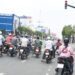 5 trường hợp được vượt đèn đỏ mà không bị xử phạt