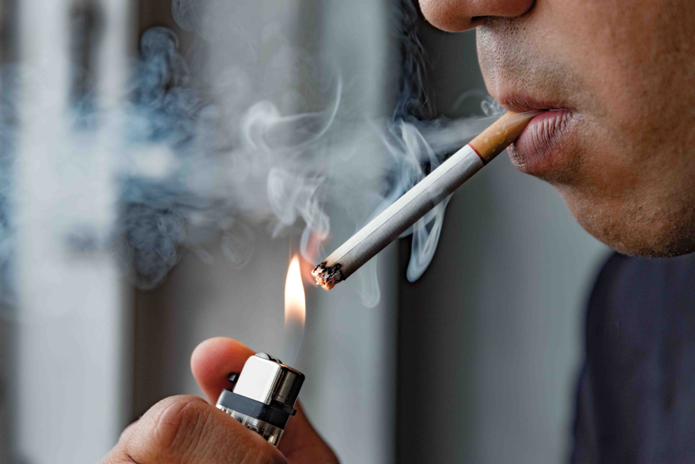 Bán lẻ thuốc lá không có giấy phép thì có bị xử phạt?