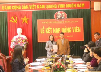 Báo cáo đảng viên có dấu hiệu vi phạm