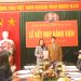Báo cáo đảng viên có dấu hiệu vi phạm