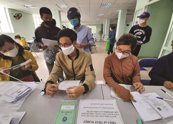 Bảo hiểm thất nghiệp lấy tối đa bao nhiêu tháng?