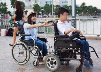 Bảo trợ xã hội đối với người khuyết tật theo quy định hiện nay