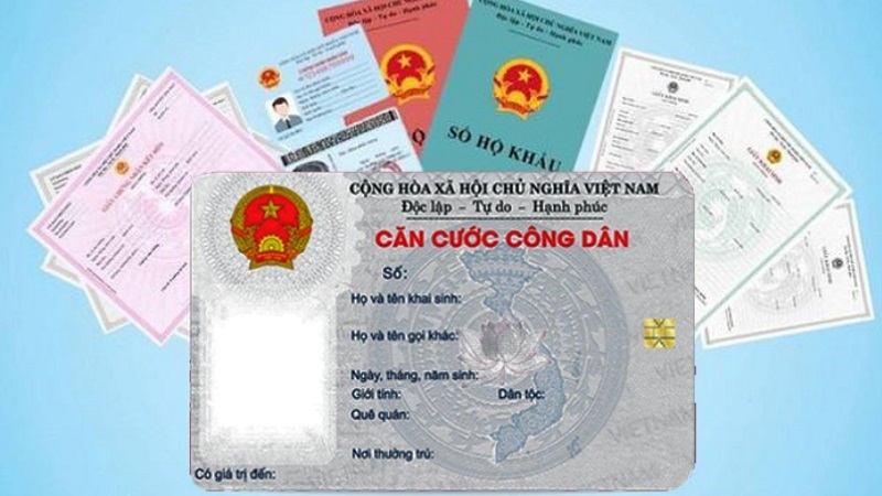 CCCD sắp hết hạn có làm được hộ chiếu hay không?
