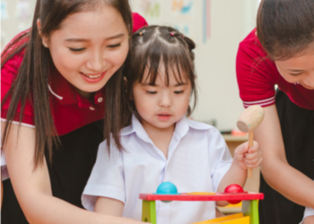 Các hành vi giáo viên mầm non không được làm?