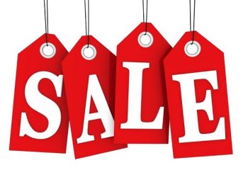 Các hình thức khuyến mại không phải đăng ký hiện nay