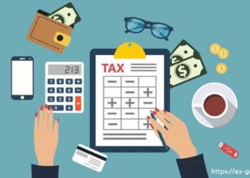 Các loại thuế được hoàn lại