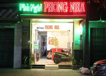 Cách chứng minh không mua bán dâm khi vào nhà nghỉ