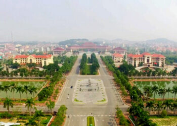 Cách nộp Giấy đề nghị giảm tiền thuê đất qua mạng