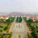 Cách nộp Giấy đề nghị giảm tiền thuê đất qua mạng