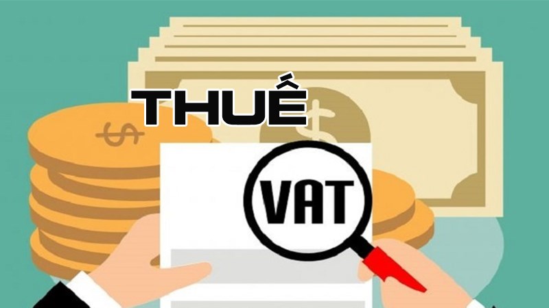 Cách tính VAT khi mua căn hộ chung cư