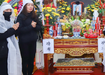 Chế độ tử tuất của cán bộ hưu trí mới năm 2022