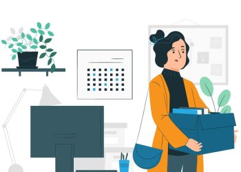 Chưa ký hợp đồng có được nghỉ ngang hay không?