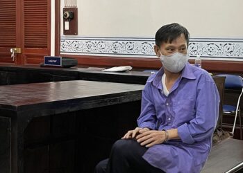 Công an nhận chạy án phạm tội là gì?