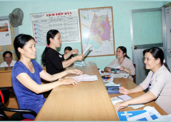 Công chức có được mở công ty không?