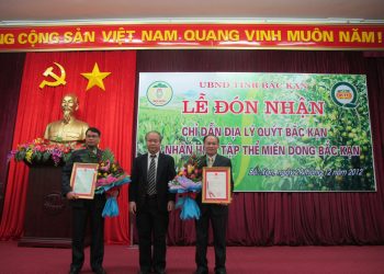 Đăng ký bảo hộ nhãn hiệu như thế nào tại Bắc Kạn?