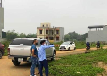 Đất chưa có Sổ đỏ bác ruột vẫn có thể tặng cho cháu hay không?