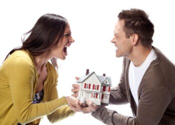 Đất chưa có sổ đỏ khi ly hôn có được chia không