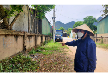 Đất chưa được cấp sổ đỏ thì có được để lại thừa kế không?